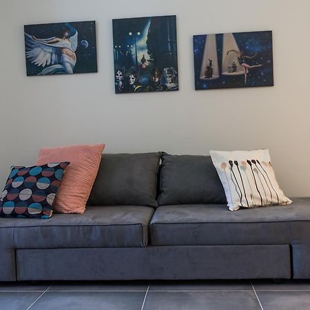 City Center Studios Kavála Luaran gambar