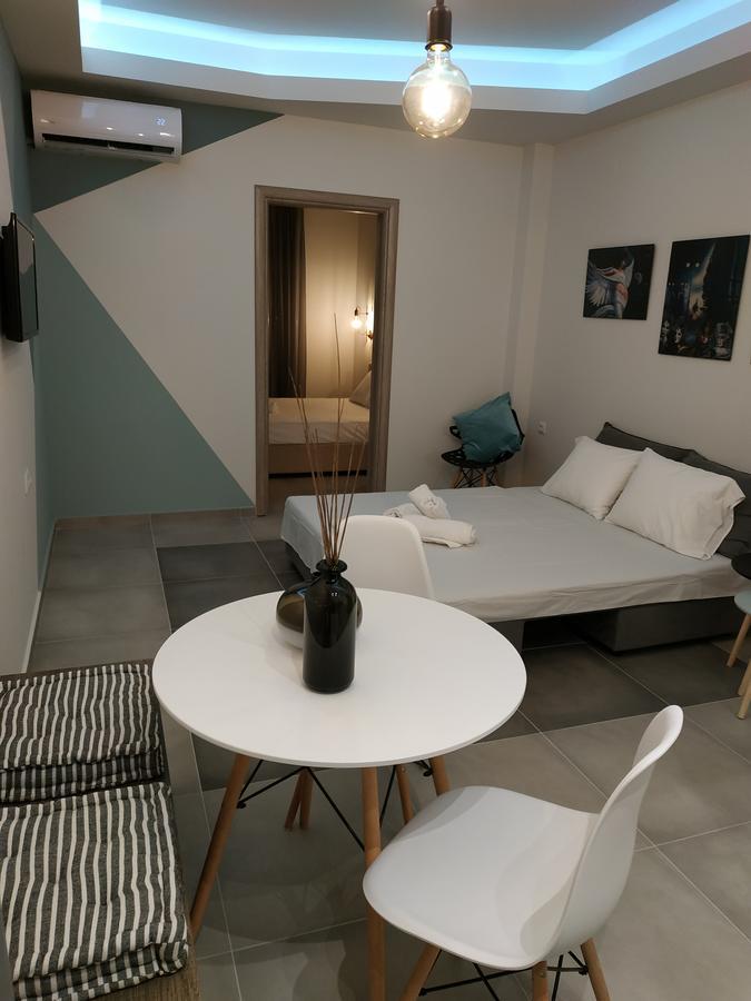 City Center Studios Kavála Luaran gambar