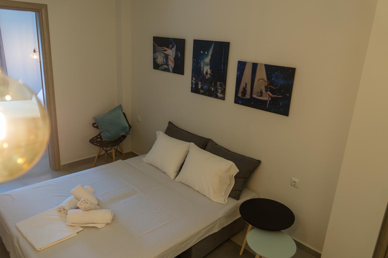 City Center Studios Kavála Luaran gambar